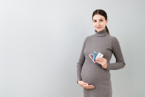 Allergy Tablets and Pregnancy: What Expecting Moms Should Know