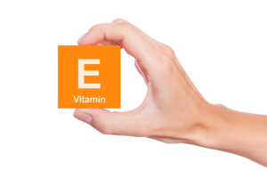 The Power of Antioxidants: How Vitamin E Fights Free Radicals