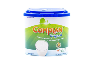 Complan Nutrition: Unveiling the Power of Complete Balanced Nutrition