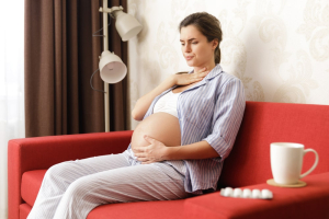 Dealing with Sore Throat During Pregnancy: Safe Remedies and Precautions
