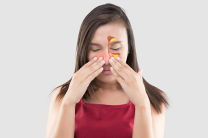 Sinusitis and Seasonal Changes: How Weather Affects Sinus Health