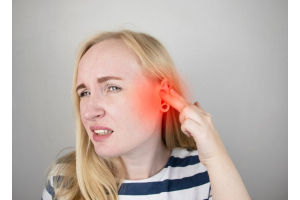 Understanding Otitis Media: Causes, Symptoms and Treatment Options