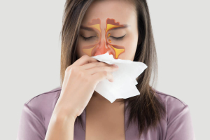 What Treatment Options Are Available for Sinusitis?