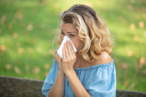 What are the Causes and Symptoms of Seasonal Allergies?