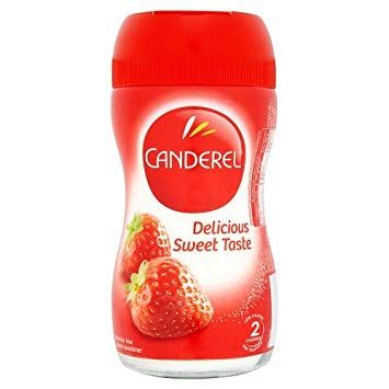 Canderel Spoonful  75G