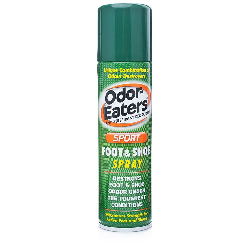 Odor Eaters Sport Foot And Shoe Spray  150ML
