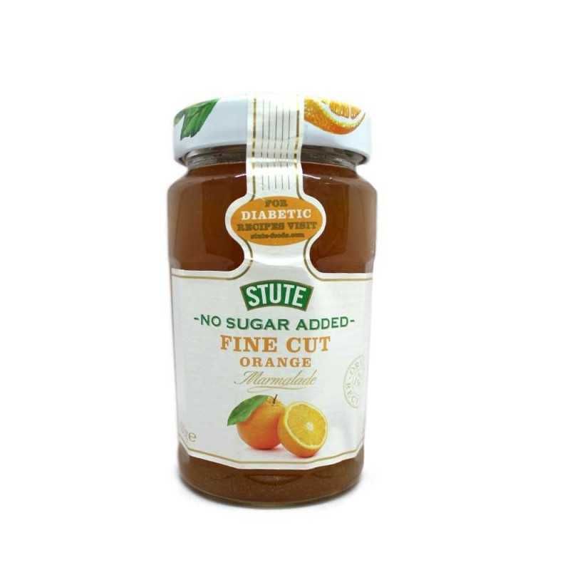Stute Diabetic Jam [Fine Marmalade]  430G