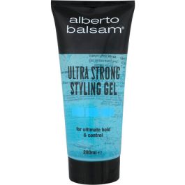 Alb Balsam Styling Gel Ultra Strong  200ML
