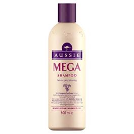 Aussie Shampoo Mega  300ML
