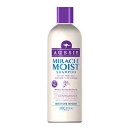 Aussie Shampoo Miracle Moist  300ML