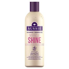 Aussie Shampoo Shine  300ML