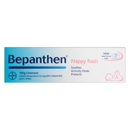 Bepanthen Ointment [Nappy Rash]  100GM