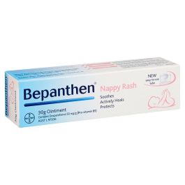 Bepanthen Ointment [Nappy Rash]  30GM