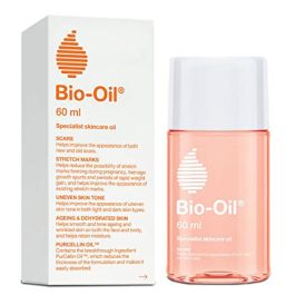 Bio-Oil [Scar Tissue Treatment]  60ML