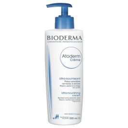Bioderma Atoderm Ultra Pump Cream 500ML