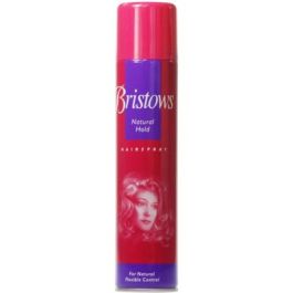 Bristows H/Spray Natural/Norm Hold  300ML