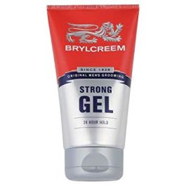 Brylcreem Gel Strong Hold  150ML
