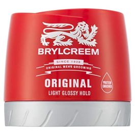 Brylcreem Original Red  150ML