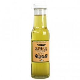 Care Olive Oil Samaritan  92ML