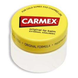Carmex Original Lip Balm Pot  7.5GM