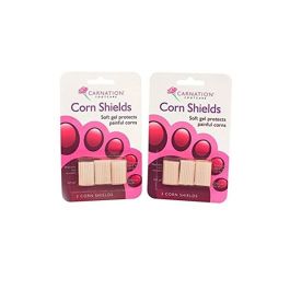 Carnation Corn Shields  3S