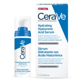 Cerave Hyaluronic Acid Serum 30ML