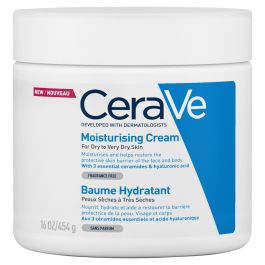 Cerave Moisturizing Cream 454G