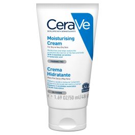 Cerave Moisturizing Cream 50ML