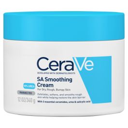 Cerave SA Smoothing Cream Pot 340G