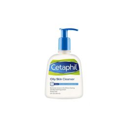 Cetaphil Oily Skin Cleanser  236ML