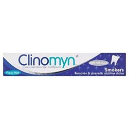 Clinomyn Smokers T/Paste  75ML