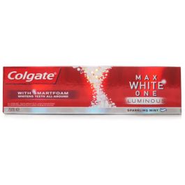 Colgate Max White One Tpaste Luminous  75ML