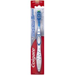 Colgate Max White Toothbrush  1