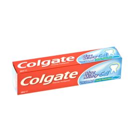 Colgate T/Paste Blue Minty Gel  100ML