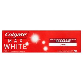 Colgate T/Paste Max White One  75ML