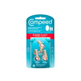 Compeed Blister Mix Pack  5 PC