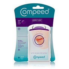 Compeed Cold Sore Patch  15