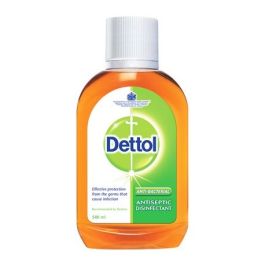 Dettol Antiseptic-Disinfectant  500ML