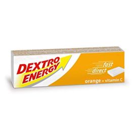 Dextro Energy Orange  47G