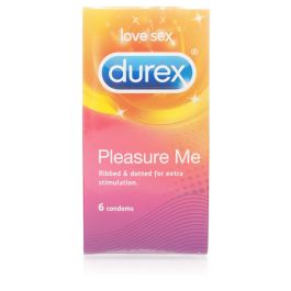 Durex Pleasure Me  6