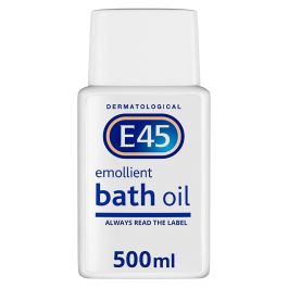 E45 Bath  500ML