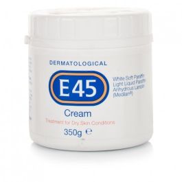 E45 Cream  350GM