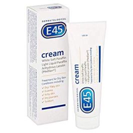 E45 Cream  50GM