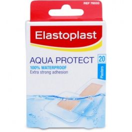 Elastoplast Aqua Protect  20S