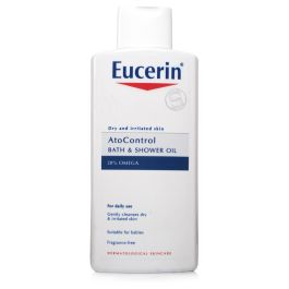 Eucerin Atocontrol Cleansing Oil  400ML