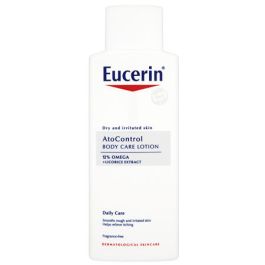Eucerin Dry Skin Atocont Body Care  250ML