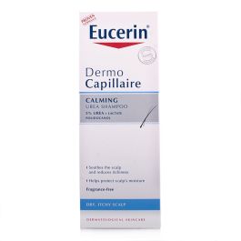 Eucerin Scalp Treatment  100ML