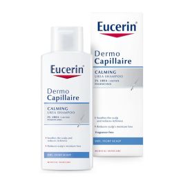 Eucerin Shampoo  250ML