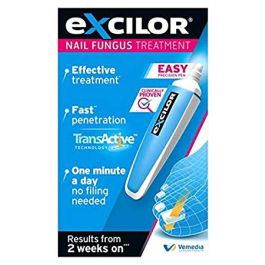 Excilor Pen For Fungal Nail Infections  1