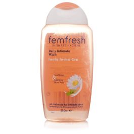 Femfresh Intimate Wash  250ML